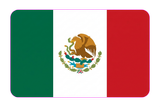 Flag of Mexico